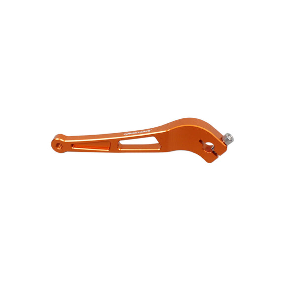 Orange Shift Lever for Harley Davidson Dyna 1991-2017, Softail FX 1990-2017