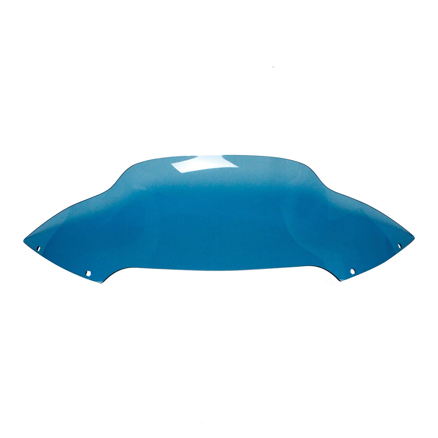 Light Blue Windshield for Harley Davidson 2015-Later Road Glide