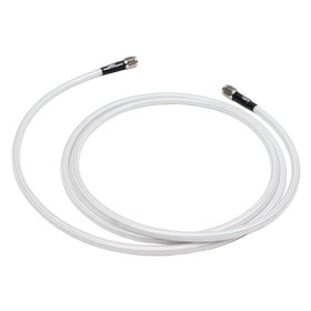 65.0"  Silver Pearl Brake Line-165cm