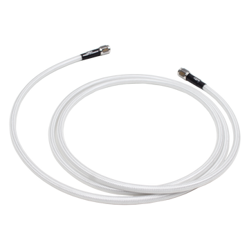 65.0"  Silver Pearl Brake Line-165cm