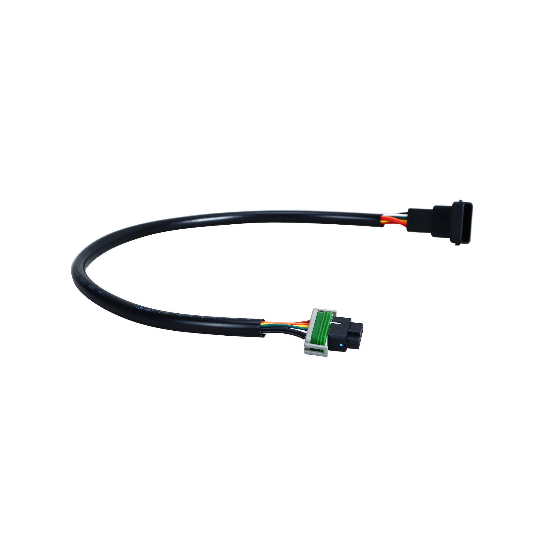 20.0" Speedometer& Instrument Extension Harness