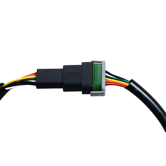 20.0" Speedometer& Instrument Extension Harness