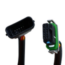 20.0" Speedometer& Instrument Extension Harness-3