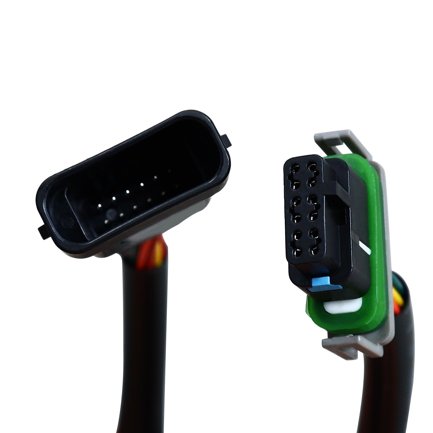 20.0" Speedometer& Instrument Extension Harness