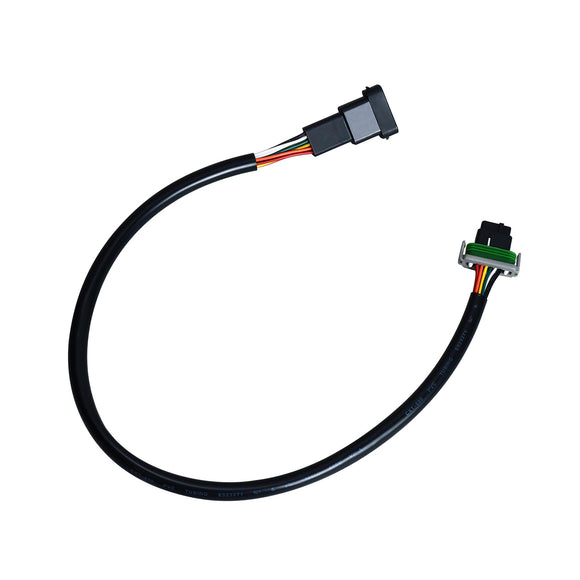 20.0" Speedometer& Instrument Extension Harness