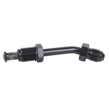 Hydaulic Clutch Hose Adapter for Touring 17-later - 0
