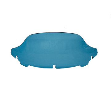Light Blue Windshield for Harley Davidson 2014-23 FLHX/ FLHT/ FLHTK