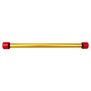 Gold Aluminum Engine Guard for 2018-Up Softail-6