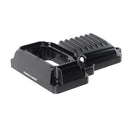 Black Transmission Top Engine Cover for 17-Before-2