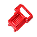 Red Transmission Top Engine Cover for 17-Before-7