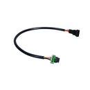 20.0" Speedometer& Instrument Extension Harness-1