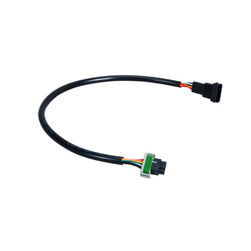 20.0" Speedometer& Instrument Extension Harness