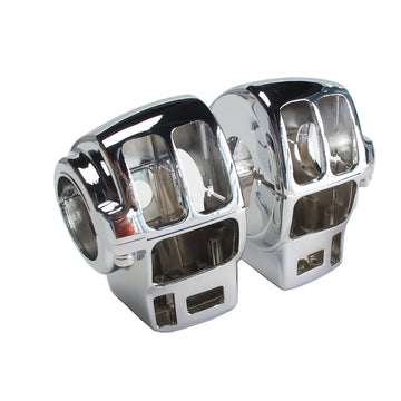 Switch Housing For Touring 13-before - 0