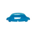 Light Blue Windshield for Harley Davidson 2014-23 FLHX/ FLHT/ FLHTK-2