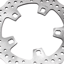 11.8" Front Rotor for Enforcer Wheel-3