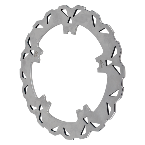 11.8" Front Brake Rotor for Dyna