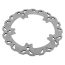 11.8" Front Brake Rotor for Dyna-8