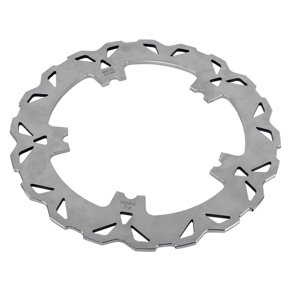 11.8" Front Brake Rotor for Dyna