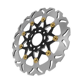 Brake Rotors