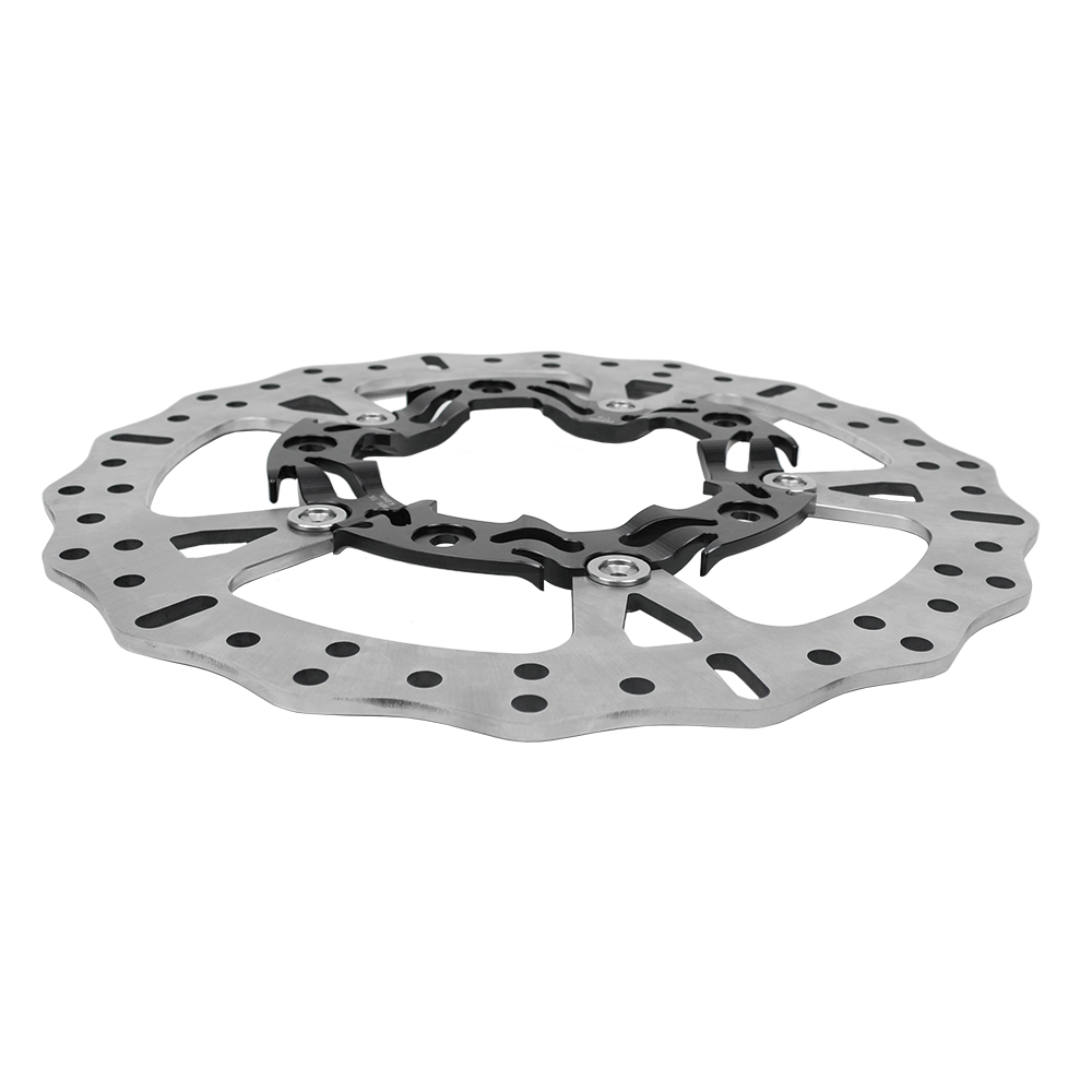 14.0" Big Brake Rotor for Enforcer Wheel