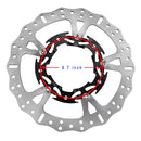 14.0" Big Brake Rotor for Enforcer Wheel-4