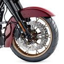 14.0" Big Brake Rotor for Enforcer Wheel-6