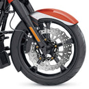 14.0" Big Brake Rotor for Enforcer Wheel-2