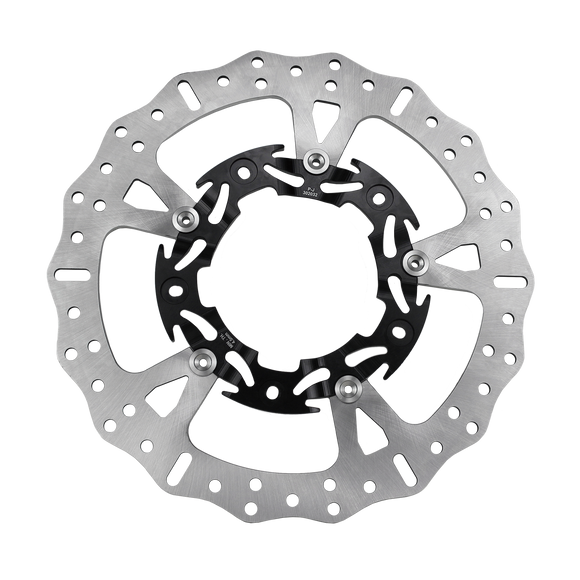 14.0" Big Brake Rotor for Enforcer Wheel
