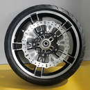 14.0" Big Brake Rotor for Enforcer Wheel-5