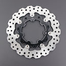 11.8" Front Brake Rotor For Agitator Wheel-2