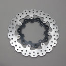 11.8" Front Brake Rotor For Agitator Wheel-5