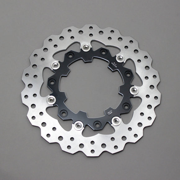 11.8" Front Brake Rotor For Agitator Wheel