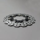 11.8" Front Brake Rotor For Agitator Wheel-7