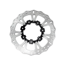14.0" Big Front Brake Rotor for Slicer Wheel-1