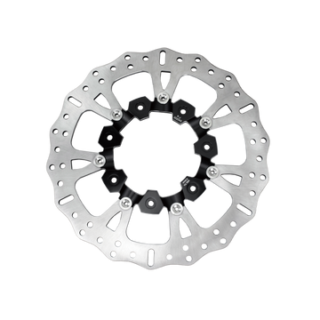 14.0" Big Front Brake Rotor for Slicer Wheel