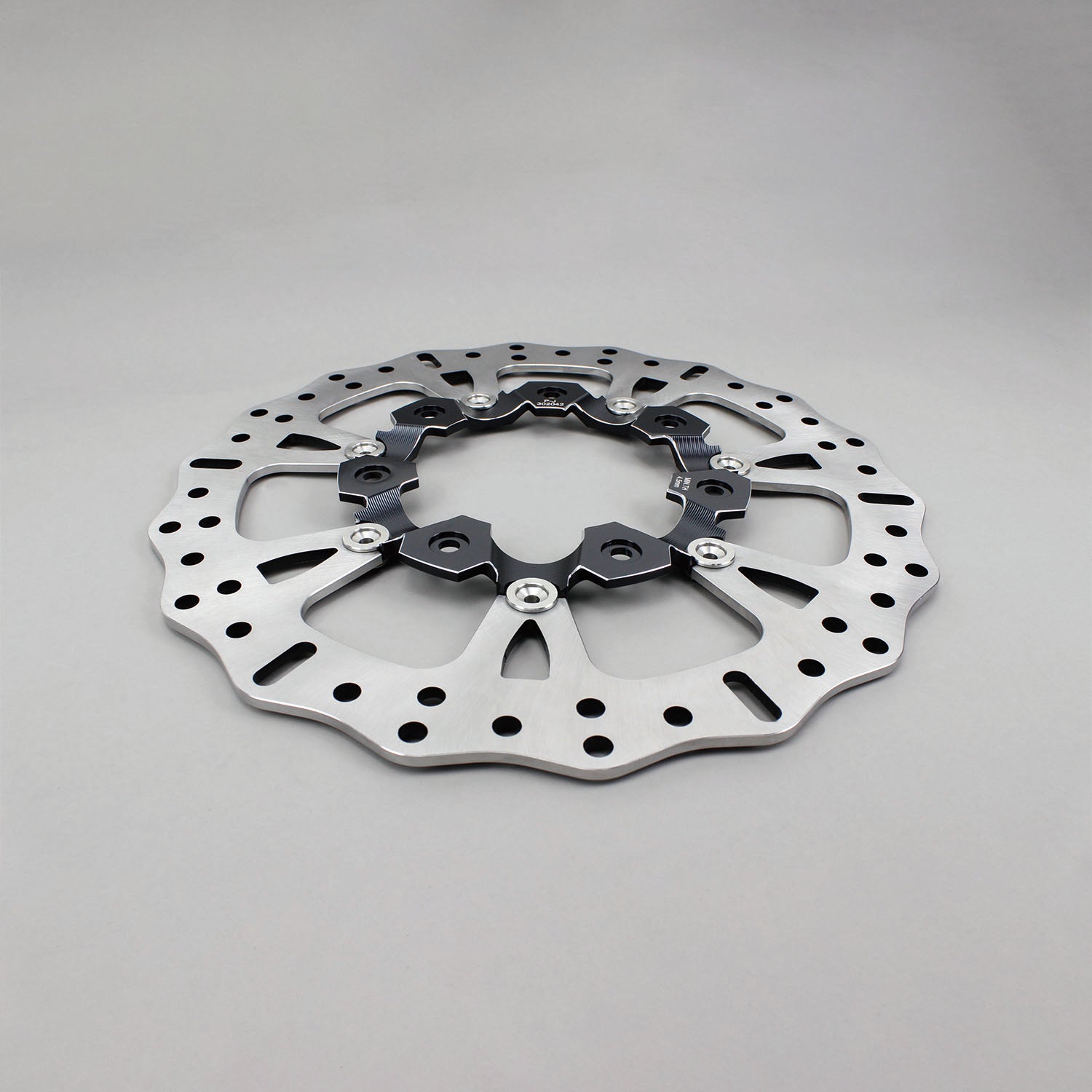 14.0" Big Front Brake Rotor for Slicer Wheel