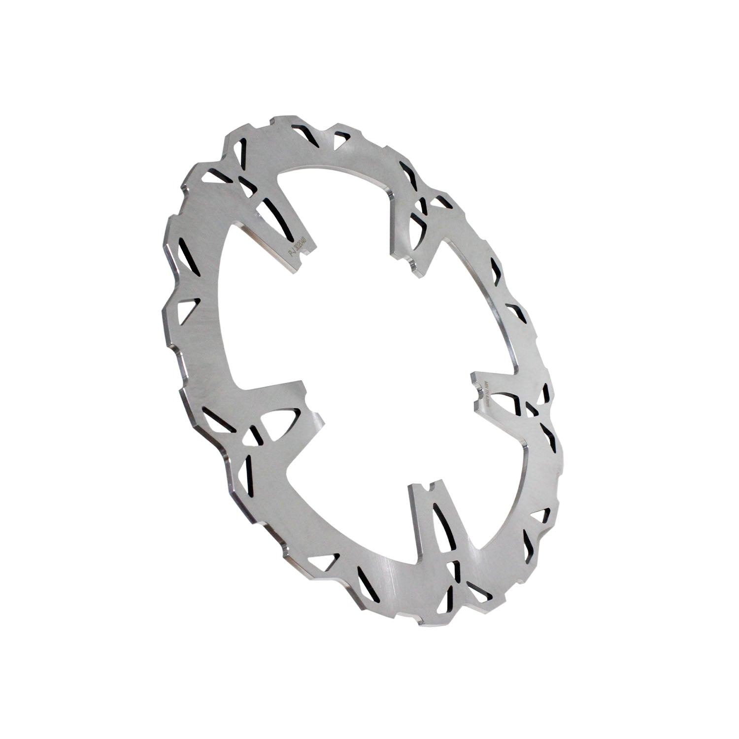 14.0" Front Brake Rotor for V-Rod, Dyna