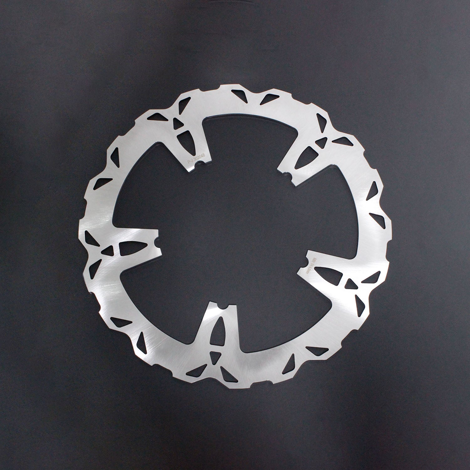 14.0" Front Brake Rotor for V-Rod, Dyna