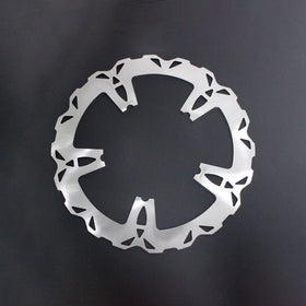 14.0" Front Brake Rotor for V-Rod, Dyna