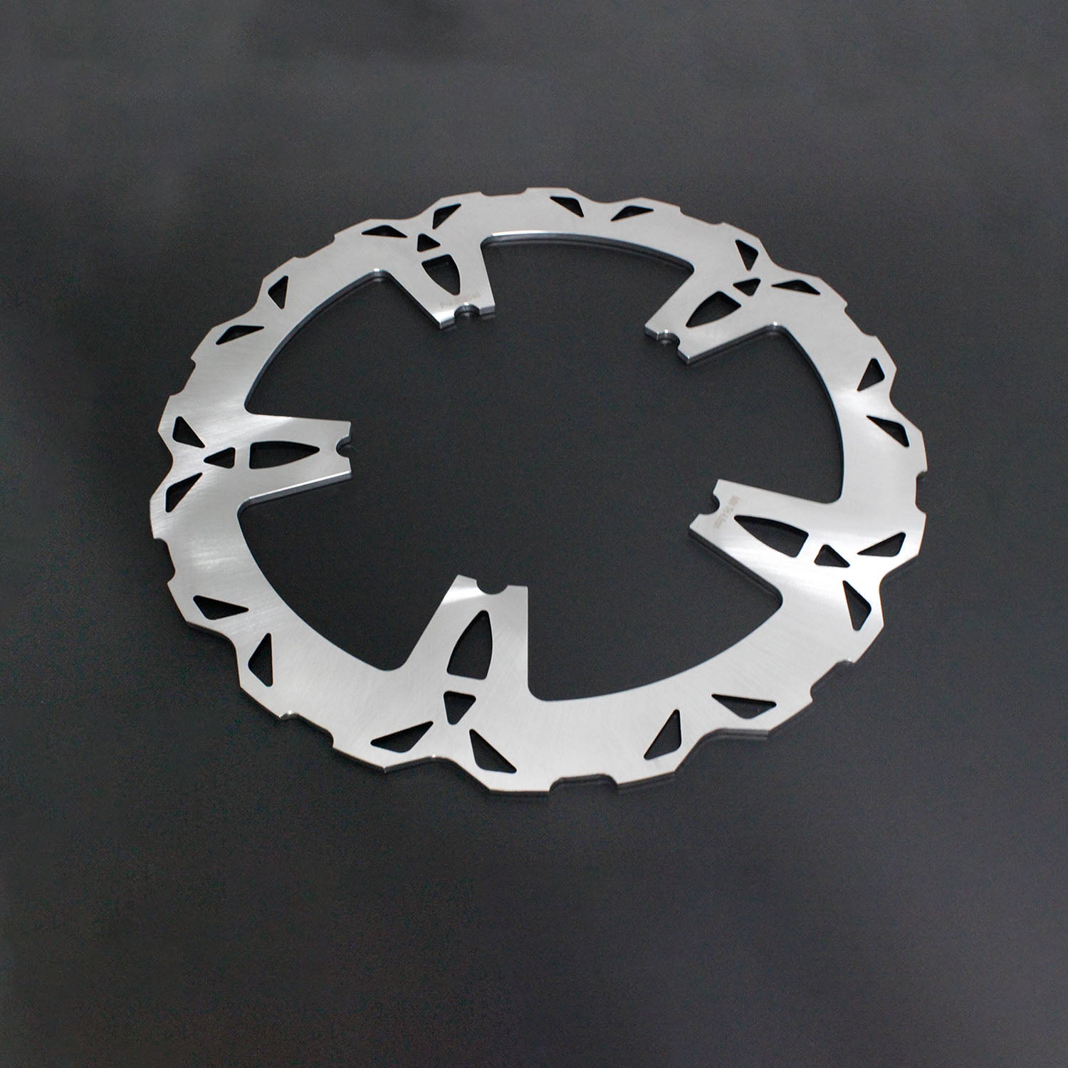 14.0" Front Brake Rotor for V-Rod, Dyna