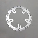 14.0" Front Brake Rotor for V-Rod, Dyna-5