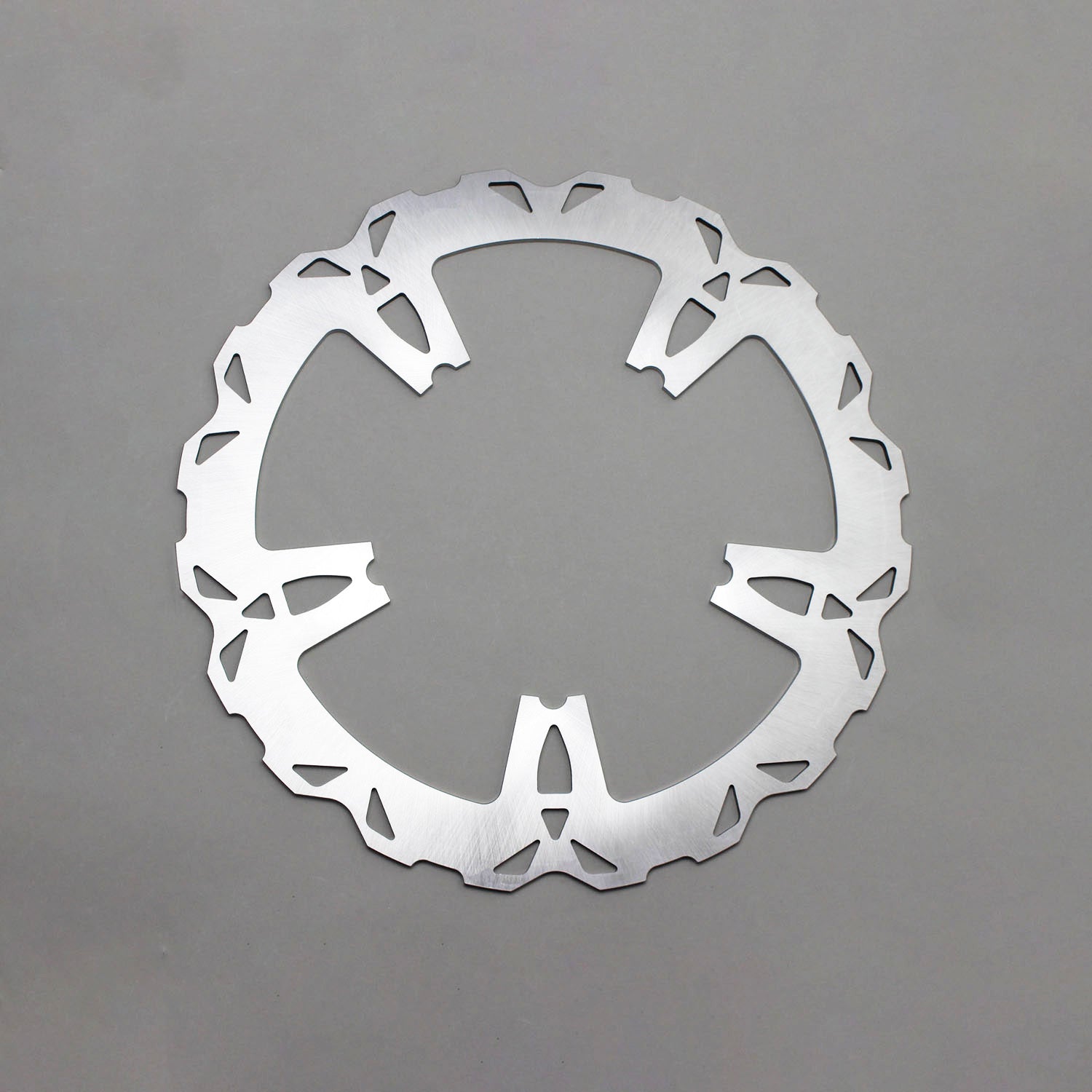 14.0" Front Brake Rotor for V-Rod, Dyna