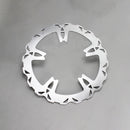 14.0" Front Brake Rotor for V-Rod, Dyna-6