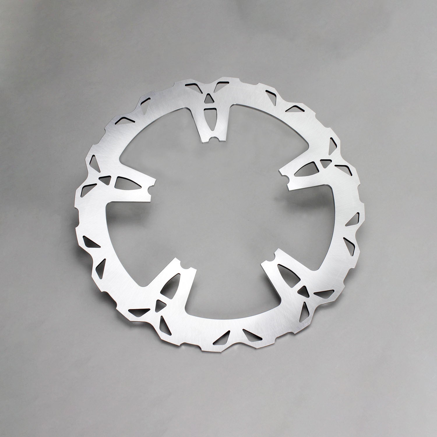 14.0" Front Brake Rotor for V-Rod, Dyna