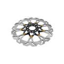 14.0" Front Brake Rotor for FXLRS, FXLRST-5