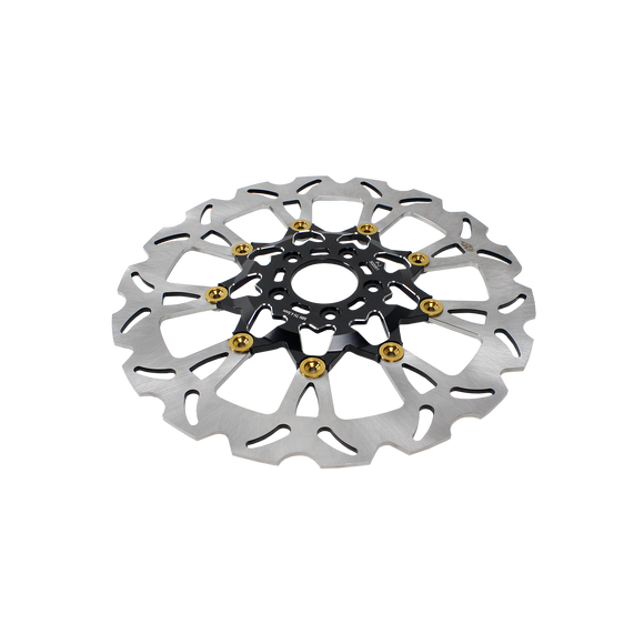 14.0" Front Brake Rotor for FXLRS, FXLRST