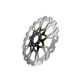 14.0" Front Brake Rotor for FXLRS, FXLRST