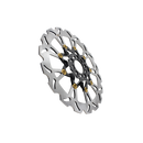 14.0" Front Brake Rotor for FXLRS, FXLRST-6