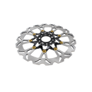 14.0" Front Brake Rotor for FXLRS, FXLRST-4