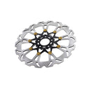 14.0" Front Brake Rotor for Softail Dyna Sportster-3